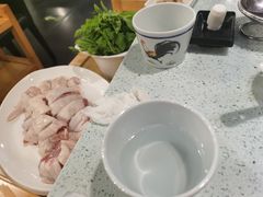 -烹然四季椰子鸡火锅(团结湖总店)