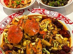 -江味龙虾馆·裸蓝龙虾(南山店)
