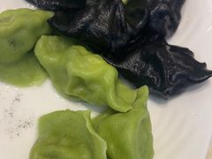 -船歌·鱼水饺青岛菜(国贸商城店)