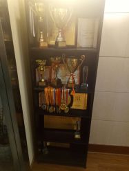 -烈火星辰体育舞蹈