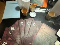 -剧狐剧本杀·月球探案馆(人民广场1号店)