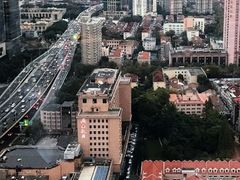 -上海静安昆仑大酒店