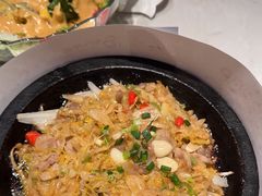 酸菜五花肉-七八冷面·延边朝鲜族美食(欢乐谷店)
