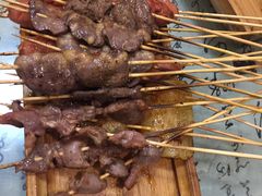 -新凯旋烧烤·燕姐千岛湖土菜