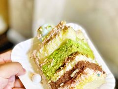 -浮光之丘MontCake生日蛋糕(花牌坊店)