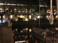 -喜洲吧·江畔老船厂·庭院餐厅(喜临院店)