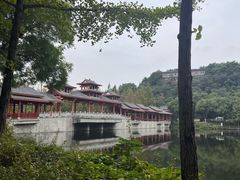 -重庆彩云湖湿地公园