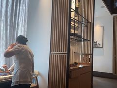 -享月汤皇·海鲜小火锅·聚会(曲江创意谷店)