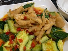 -牛一煲美食(江高店)