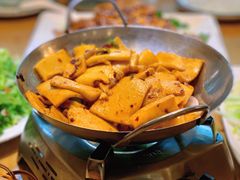 -佶政筋饼·新概念(安阳路店)