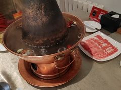 -东来顺饭庄(王府井步行街店)