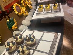 -咖啡苑自助餐厅·中国大饭店