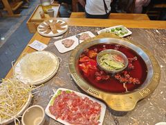 -堂客老火锅(欣阳广场总店)