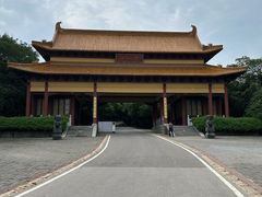 -南京市江宁方山