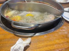 -牛必福潮汕牛肉火锅(油坊桥店)