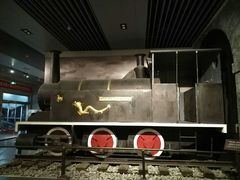 -中国铁道博物馆(正阳门馆)