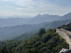 -慕田峪长城