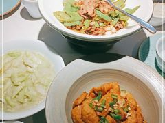 -遇见湘·地道湖南菜(云门店)