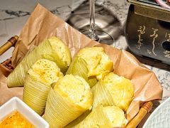 -奉天小馆·非遗东北菜(济南万象城店)