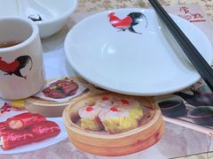 -赏点粤式点心(广州塔店)