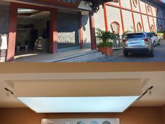 -中国庆元廊桥博物馆