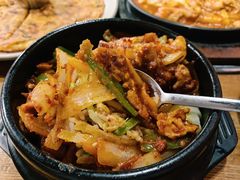 -包装马车·韩国料理·포장마차