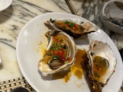 -雍和会海鲜姿造自助(湖东路店)