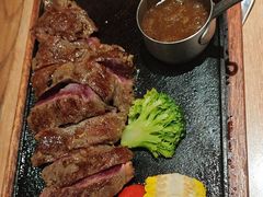 -豪客来牛排(钢铁大街店-2106)