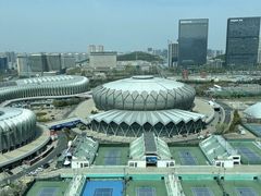 -济南喜来登酒店