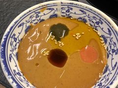 麻酱-仁和四季涮肉馆(天坛南门店)
