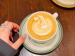 -铁手咖啡制造局Metal Hands(永嘉路店)