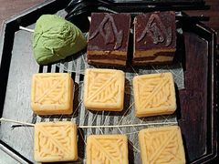 -匠和风精致料理(莆田财富中心店)