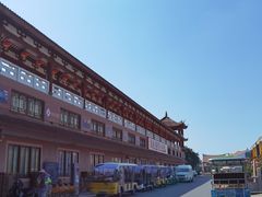 -湄洲岛