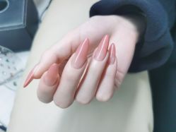 点击看大图 -花奈子日式美甲美睫