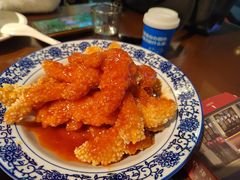 -回家吃饭·地道南昌菜(建德观总店)