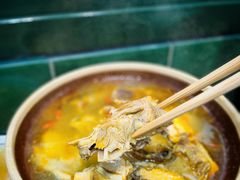 -阿金大白·上海菜馆(新天地店)