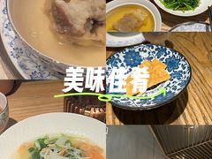 -金成潮菜博物馆(海珠湿地店)