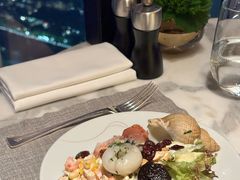 -广州四季酒店·意珍·意式自助餐