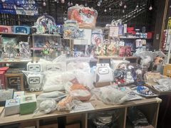 -扶光书店(中环店)