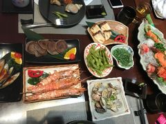 -天津滨海圣光皇冠假日酒店 霞·日餐厅