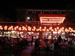 -沙州食驿·非遗小吃夜市
