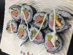 -喔爸韩国料理(环球银泰城店)