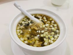 -志诚丽柏酒店·锦轩中餐厅·宴会厅