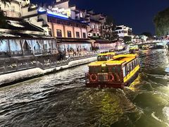 -李百蟹·江南蟹黄面·河景餐厅(夫子庙总店)