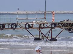 -日照灯塔风景区