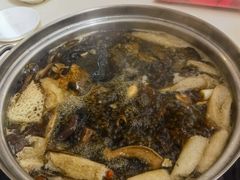 -太婆天府山珍酒楼(亚运村店)