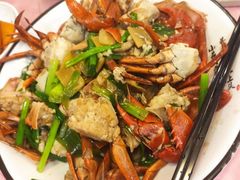 -盛港湾海鲜食府(黄沙店)