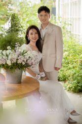 -安娜公馆婚纱摄影(锦州店)