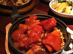 -客语客家菜(东山口店)