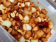 -名门小厨(劲松店)